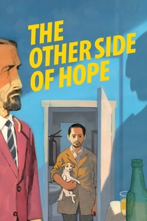 The Other Side of Hope - 2017