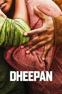 Dheepan - 2015