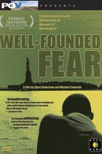 Well-Founded Fear - 2000