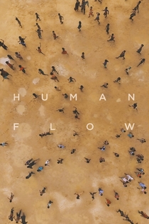 Human Flow - 2017