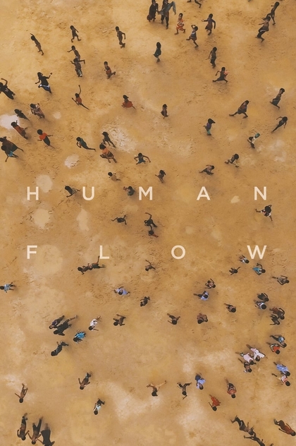Human Flow - 2017