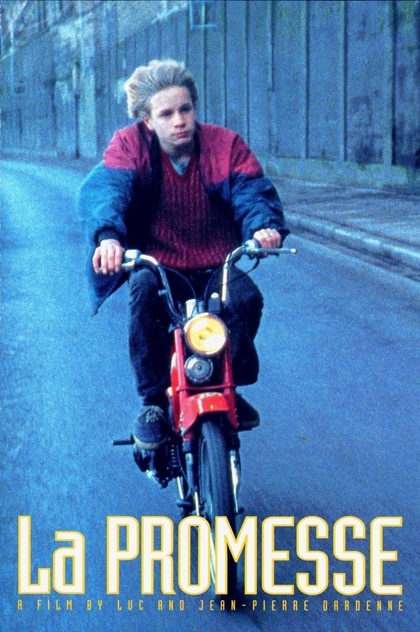 La Promesse - 1996