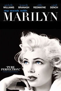 My Week With Marilyn - 2011