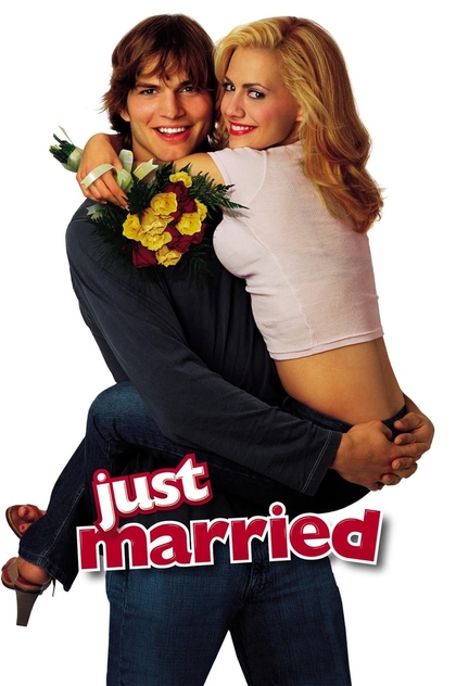Just Married - 2003