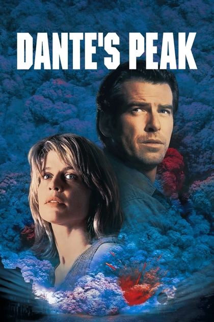 Dante's Peak - 1997