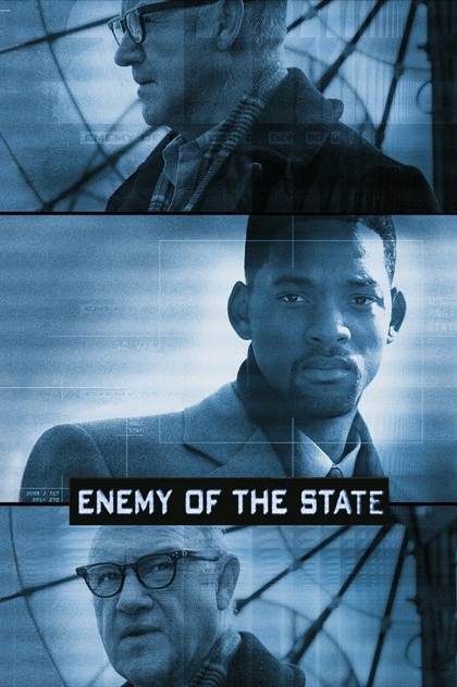 Enemy of the State - 1998