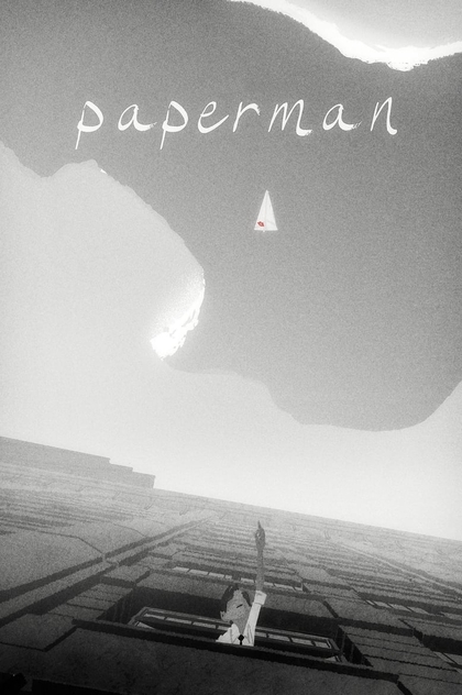 Paperman - 2012