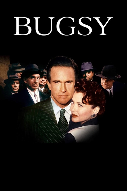 Bugsy - 1991