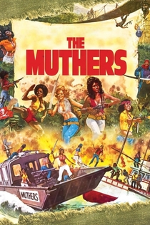 The Muthers - 1976