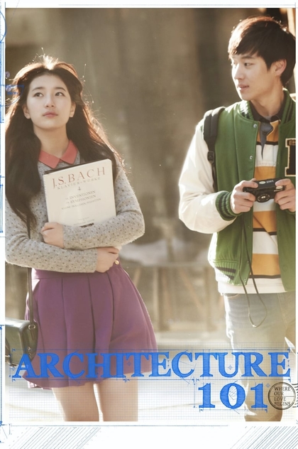 Architecture 101 - 2012