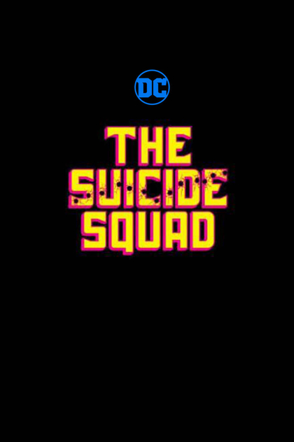 The Suicide Squad - 2021