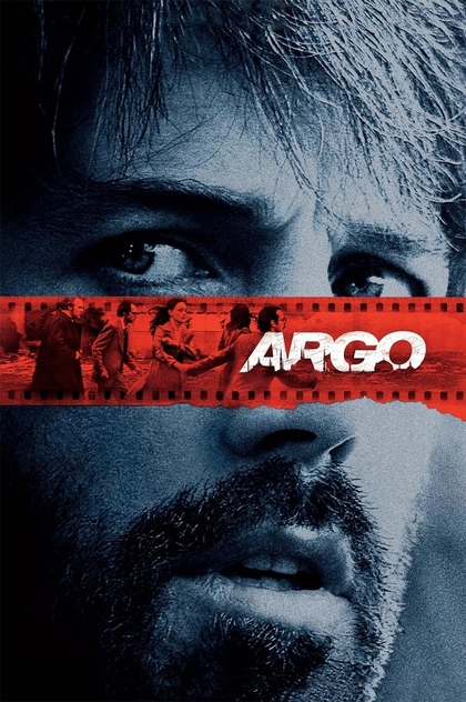 Argo - 2012