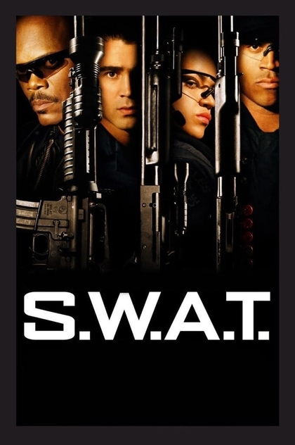 S.W.A.T. - 2003