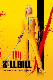 Kill Bill: The Whole Bloody Affair - 2011
