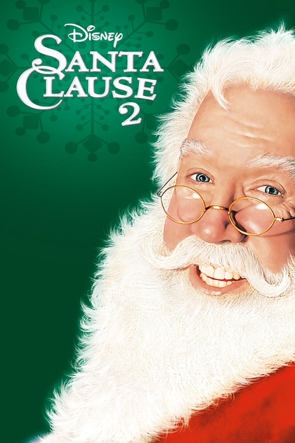 The Santa Clause 2 - 2002