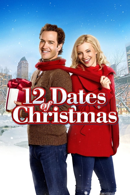 12 Dates of Christmas - 2011