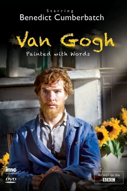 Van Gogh: Painted with Words - 2010