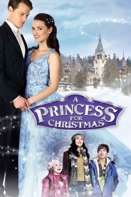 A Princess for Christmas - 2011