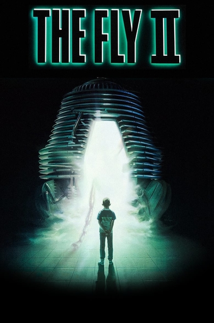 The Fly II - 1989