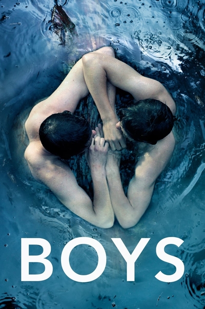 Boys - 2014