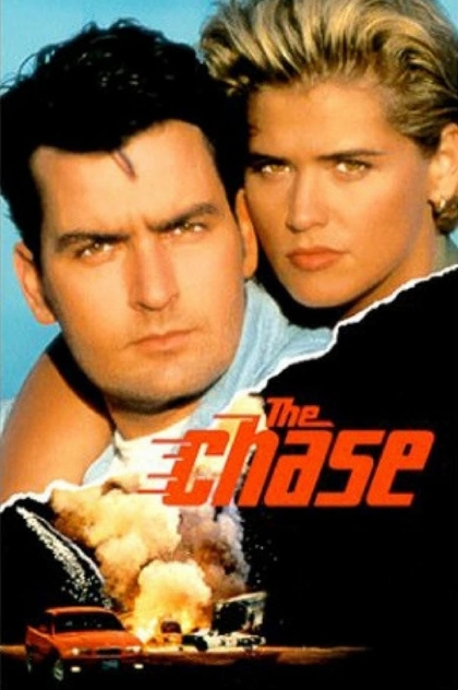 The Chase - 1994
