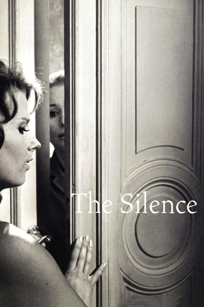 The Silence - 1963