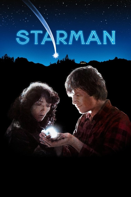 Starman - 1984