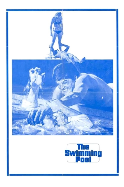 The Swimming Pool - 1969