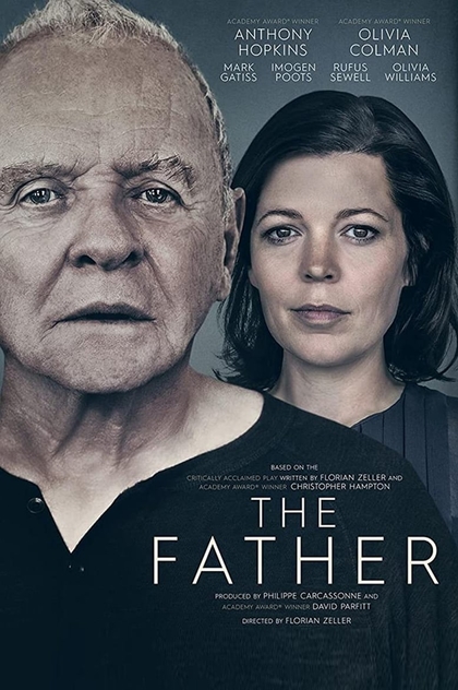 The Father - 2020