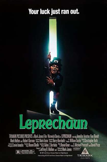 Leprechaun - 1993