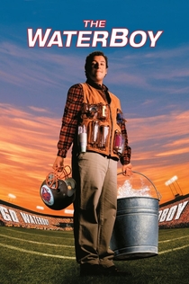 The Waterboy - 1998