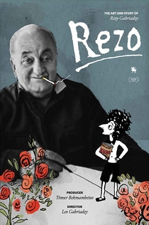 Rezo - 2018