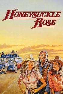 Honeysuckle Rose - 1980
