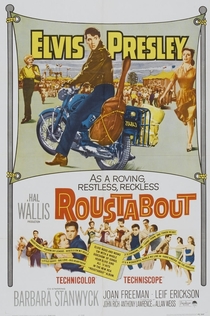 Roustabout - 1964