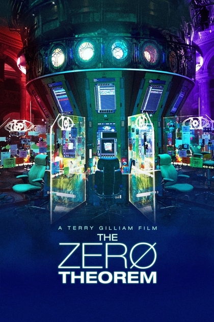 The Zero Theorem - 2013