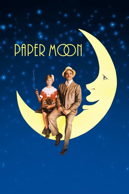 Paper Moon - 1973