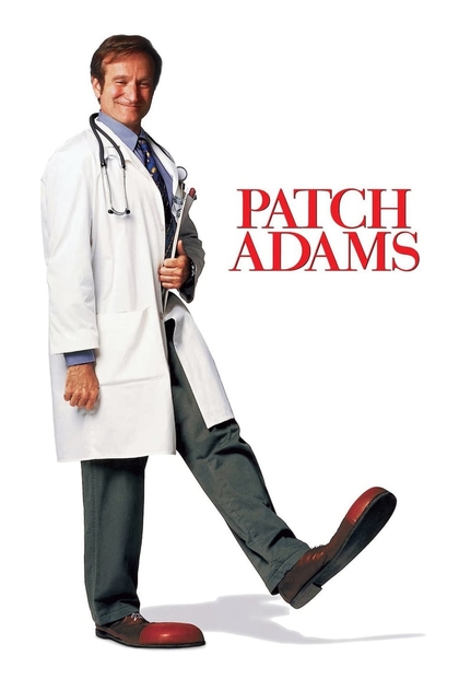 Patch Adams - 1998