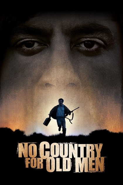 No Country for Old Men - 2007