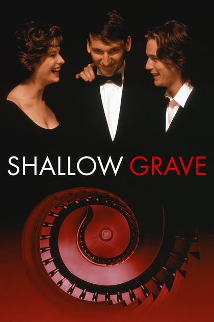Shallow Grave - 1994