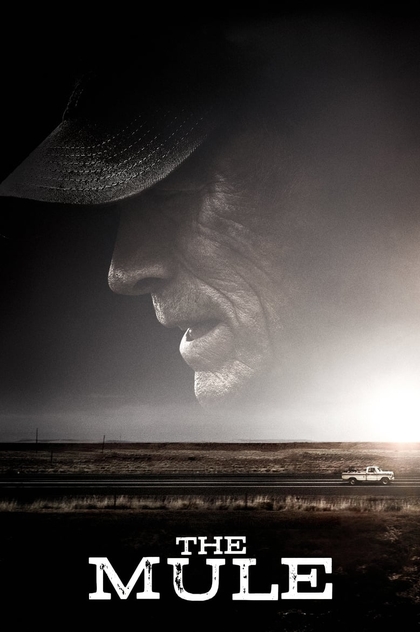 The Mule - 2018