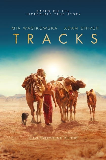 Tracks - 2013