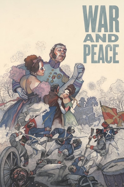 War and Peace - 1966