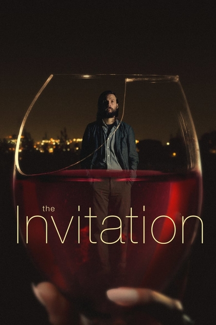 The Invitation - 2015