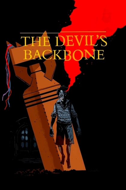 The Devil's Backbone - 2001