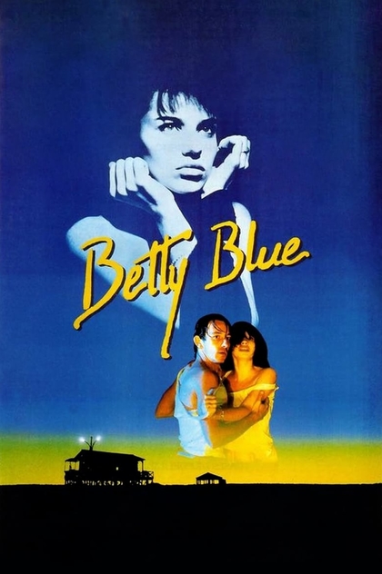Betty Blue - 1986