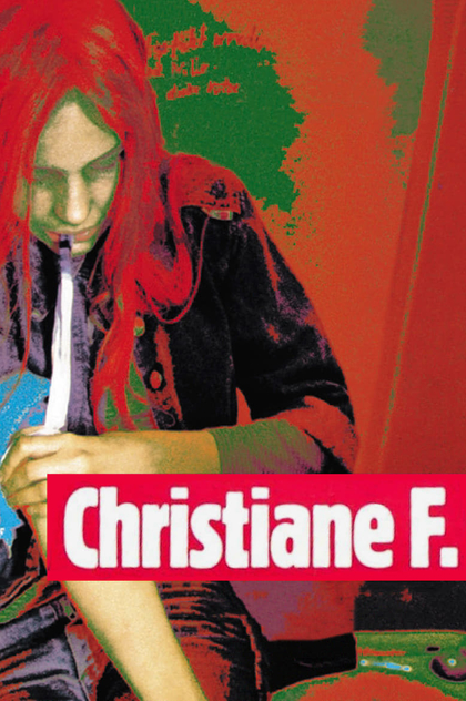 Christiane F. - 1981