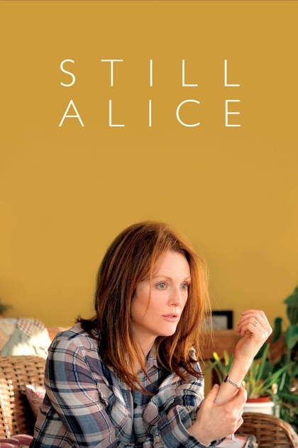 Still Alice - 2014