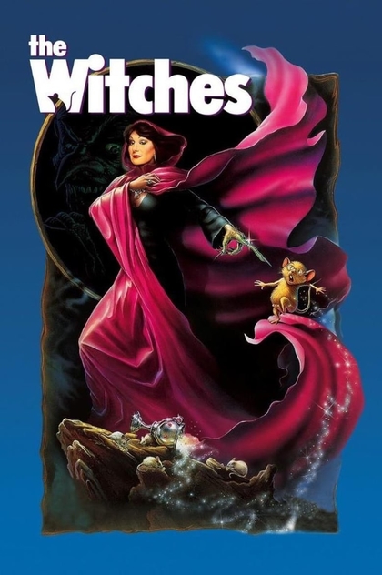 The Witches - 1990