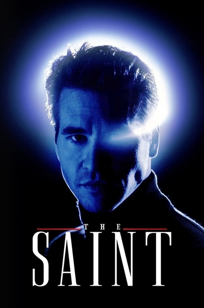 The Saint - 1997