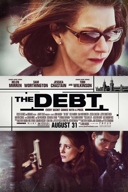 The Debt - 2011